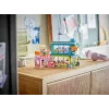 LEGO Friends 42674 sarjakuvakauppa ja pelikauppa rakennussarja