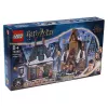 LEGO Harry Potter vierailu Hogsmeadessa 76388 rakennussarja (851 osaa)