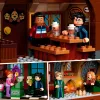 LEGO Harry Potter vierailu Hogsmeadessa 76388 rakennussarja (851 osaa)