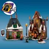 LEGO Harry Potter vierailu Hogsmeadessa 76388 rakennussarja (851 osaa)