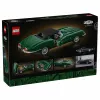 LEGO Icons 11381 Jaguar E-Type rakennussarja (1458 osaa)