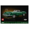 LEGO Icons 11381 Jaguar E-Type rakennussarja (1458 osaa)