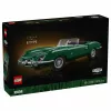 LEGO Icons 11381 Jaguar E-Type rakennussarja (1458 osaa)