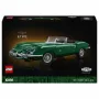 LEGO Icons 11381 Jaguar E-Type rakennussarja (1458 osaa)