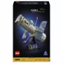 LEGO Icons 11382 Hubble-avaruusteleskooppi
