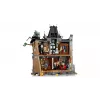 LEGO ICONS 11383 Pormestarin talo