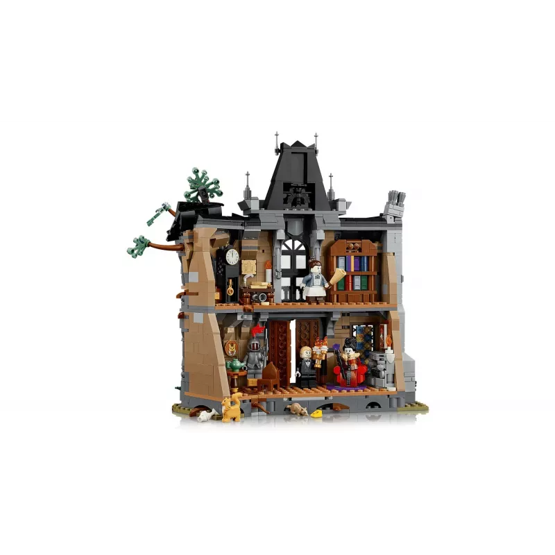 LEGO ICONS 11383 Pormestarin talo