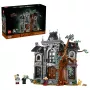 LEGO ICONS 11383 Pormestarin talo