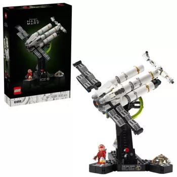 LEGO Icons Succulents 10309 rakennussarja (771 osaa)