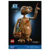LEGO Ideas 21370 E.T. avaruusolento