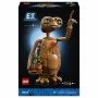 LEGO Ideas 21370 E.T. avaruusolento