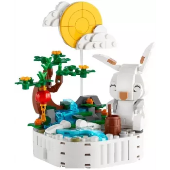 LEGO Jade Bunny 40643 rakennussarja