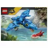 LEGO Jurassic World 77977 Baby Dinosaur Pteranodon rakennussarja