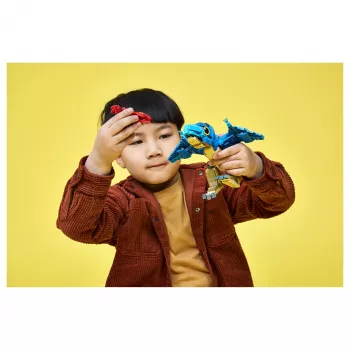 LEGO Jurassic World 77977 Baby Dinosaur Pteranodon rakennussarja