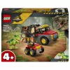 LEGO Jurassic World 77978 nuoren T. rexin kuljetusrekka rakennussarja