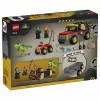 LEGO Jurassic World 77978 nuoren T. rexin kuljetusrekka rakennussarja