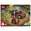 LEGO Jurassic World 77978 nuoren T. rexin kuljetusrekka rakennussarja