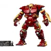 LEGO Marvel Hulkbuster 76210 rakennussarja (4049 osaa) aikuisille