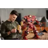 LEGO Marvel Hulkbuster 76210 rakennussarja (4049 osaa) aikuisille