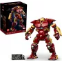 LEGO Marvel Hulkbuster 76210 rakennussarja (4049 osaa) aikuisille