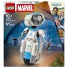 LEGO Marvel Super Heroes 76339 - The Fantastic Four H.E.R.B.I.E. rakennussarja