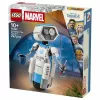 LEGO Marvel Super Heroes 76339 - The Fantastic Four H.E.R.B.I.E. rakennussarja