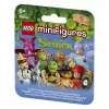 LEGO minihahmot 71053 Shrek-sarja (1 satunnainen minihahmo) sokkopusseissa