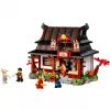 LEGO Ninjago 15-vuotisjuhlapaketti