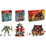 LEGO Ninjago 15-vuotisjuhlapaketti