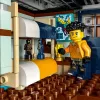 LEGO NINJAGO 71799 NINJAGO Cityn markkinat
