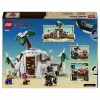 LEGO One Piece 75641 Dr. Hiluluk's Hideout rakennussarja