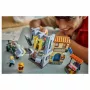 LEGO One Piece 75642 Showdown with Captain Smoker rakennussarja