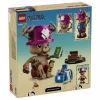 LEGO One Piece 75643 Tony Tony Chopper rakennussarja (250 osaa)