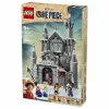LEGO One Piece 75645 Taistelu Drumin linnassa rakennussarja (1038 palaa, 6 minihahmoa, 9+)