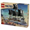 LEGO One Piece 75646 Garpen merivoimien taistelulaiva rakennussarja
