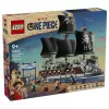 LEGO One Piece 75646 Garpen merivoimien taistelulaiva rakennussarja