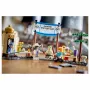 LEGO One Piece 75646 Garpen merivoimien taistelulaiva rakennussarja