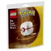 LEGO Pokémon 30729 Premier Ball polybag rakennussarja
