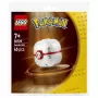 LEGO Pokémon 30729 Premier Ball polybag rakennussarja