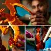 LEGO Pokemon 72153 Venusaur, Charizard ja Blastoise