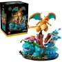 LEGO Pokemon 72153 Venusaur, Charizard ja Blastoise