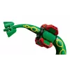 LEGO Pokémon 72168 Rayquaza rakennussarja