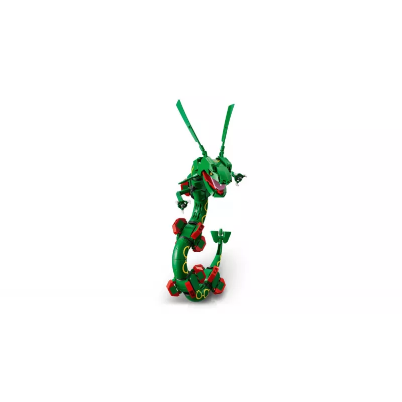 LEGO Pokémon 72168 Rayquaza rakennussarja