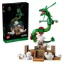 LEGO Pokémon 72168 Rayquaza rakennussarja