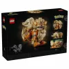 LEGO Pokémon Arcanine rakennussarja (72160)
