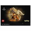 LEGO Pokémon Arcanine rakennussarja (72160)