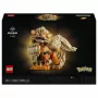 LEGO Pokémon Arcanine rakennussarja (72160)