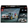 LEGO Speed Champions 77263 BMW M3 (E30) kilpa-auto rakennussarja