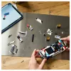 LEGO Speed Champions 77263 BMW M3 (E30) kilpa-auto rakennussarja