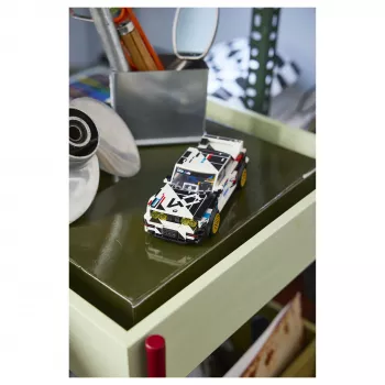 LEGO Speed Champions 77263 BMW M3 (E30) kilpa-auto rakennussarja